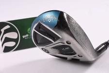 Callaway Rogue #4 Wood / 17