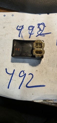 Honda 125 1986 used - ns,