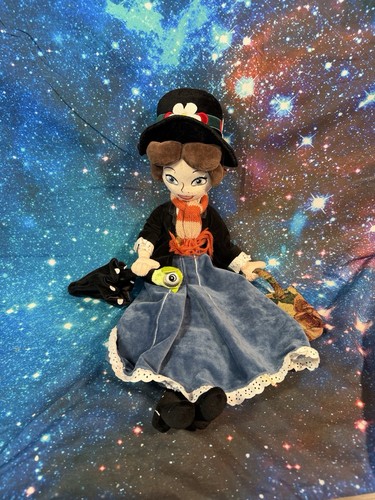Disney store mary - disney,