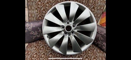 Saab turbine alloy - saab,
