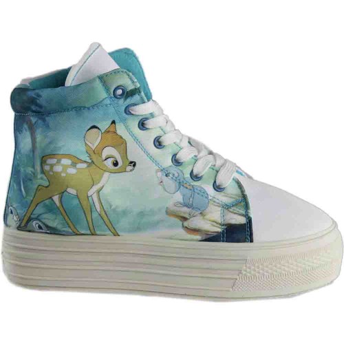 Disney bambi high top - bambi,