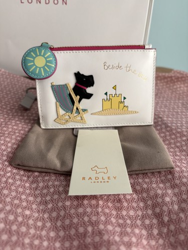 Radley beside the sea - beside, leather