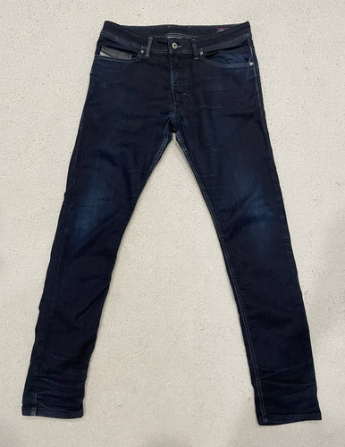 Diesel joggjeans tepphar - diesel,