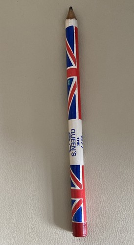 Souvenir 1977 royal silver - souvenir,