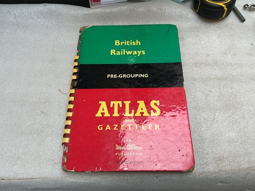 British railways pre - -,