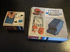 VINTAGE LEGO 1966, 4.5V MOTOR