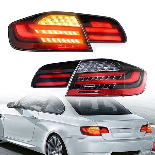 Rear lights for bmw - bmw, series