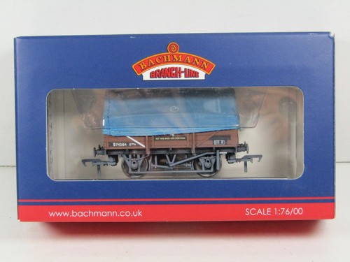 Bachmann 084 china clay - -,