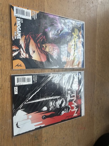Batman annual comics issues - batman, 3