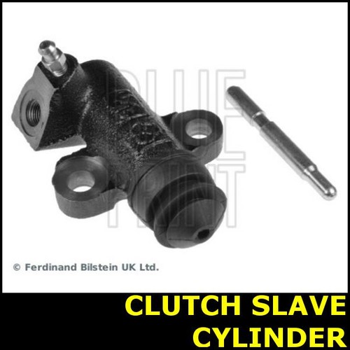 Clutch slave cylinder - cylinder, fits