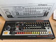 ROLAND Boutique TR-08 Drum
