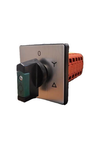 Star triangle switch 22836 - switch,