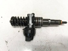 Volkswagen Polo 2008 Fuel