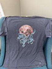 Gov’t Mule Vintage T-shirt