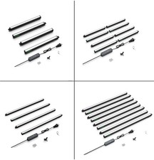 VIVOSUN T5 LED Grow Light Bar