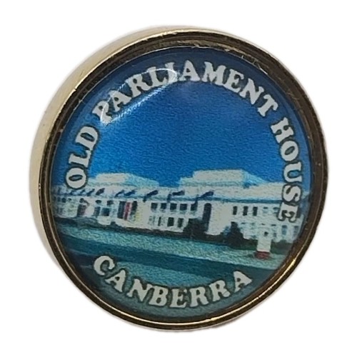 Old parliament house canberra - house,
