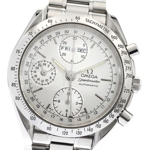 Omega speedmaster 3521 - omega, 3521.30