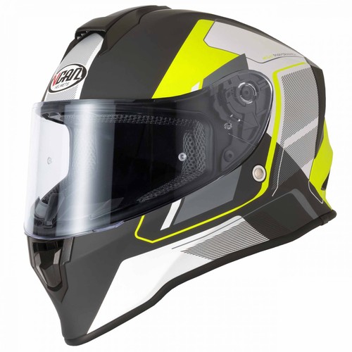 Vcan v151 pulsar yellow - pulsar/yellow, m