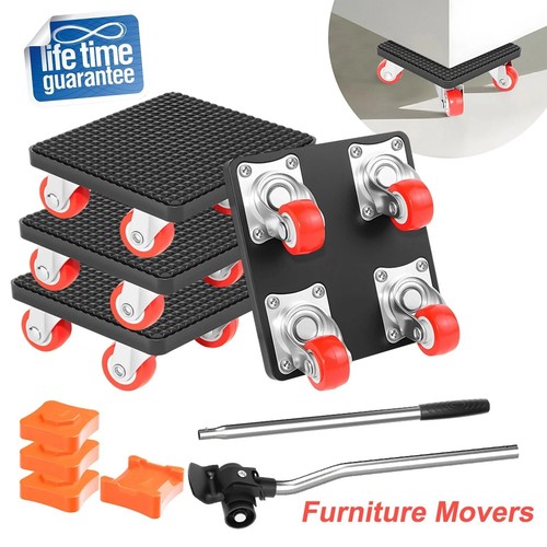 Heavy duty furniture shifter - heavy,