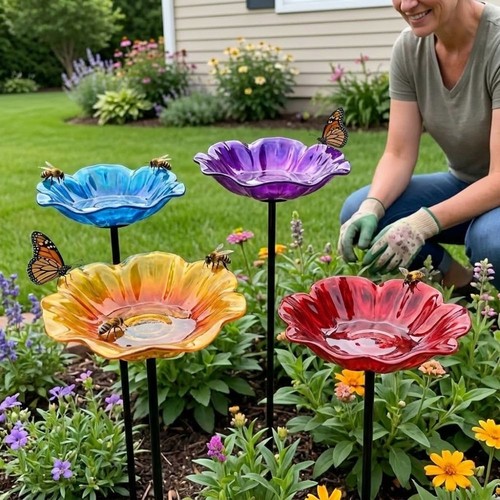 Weather resistant garden - weather,