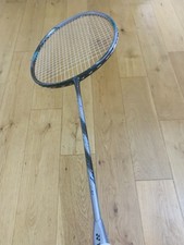 Yonex Astrox 88D Game Silver