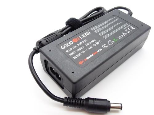 Replacement 16v acdc - replacement,