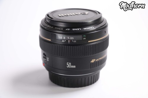 Canon 50mm 4 usm - canon,