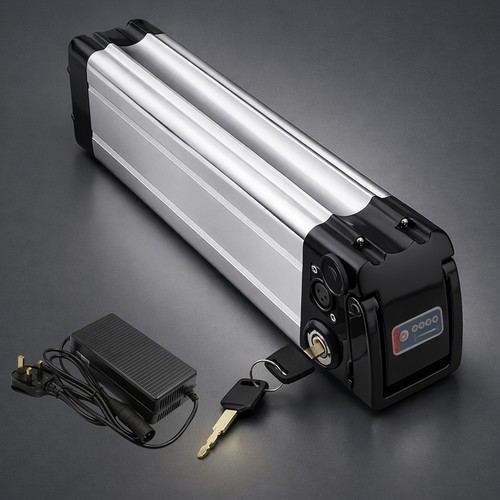 Silverfish 48v 13ah 624wh - silverfish,