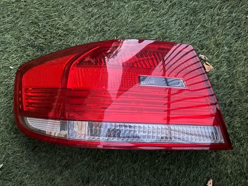 Bmw e92 coupe - e92, lamp