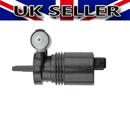 Windscreen washer pump - windscreen,