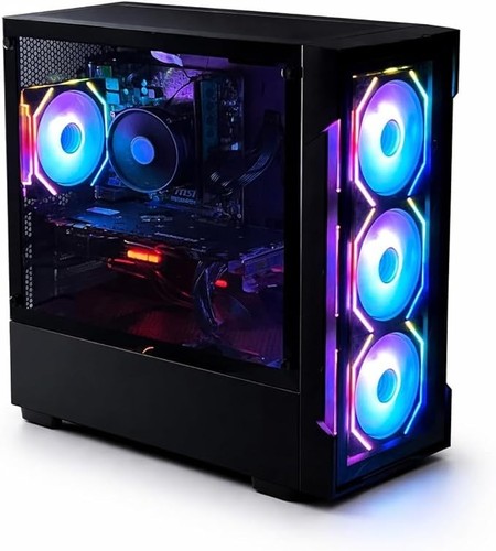 Otz intel core - otz, gaming