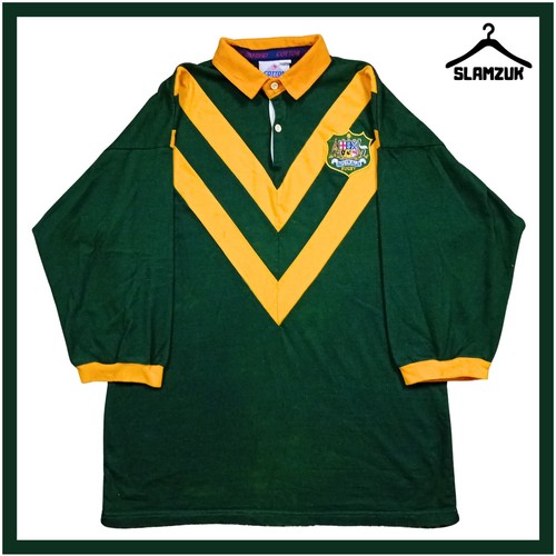 Australia rugby union - australia, shirt