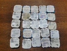 Watch Parts, New Old Stock in