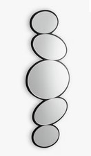John Lewis Abstract Mirror