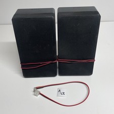 Sony clx20 twin - twin, bookshelf