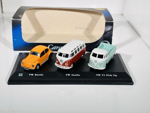 Cararama scale volkswagen - cararama,