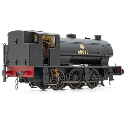 Accurascale acc3100 hunslet - accurascale,