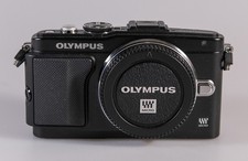 Olympus Pen E-PL5 Body (black)