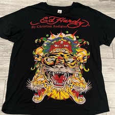 Ed Hardy By Christian Audigier