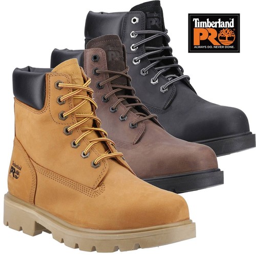Timberland pro safety - timberland, boots