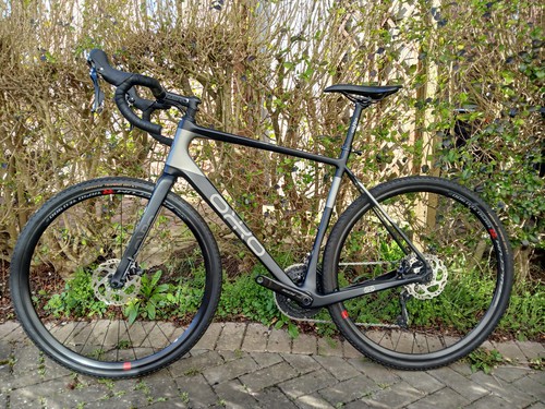 Orro terra 105 hydro carbon - 105,