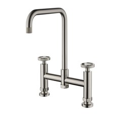 Henry Holt Bridge Mixer Tap