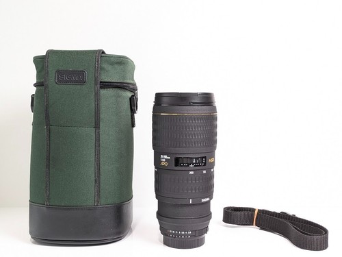 Sigma 200mm 8 - sigma, 70-200mm