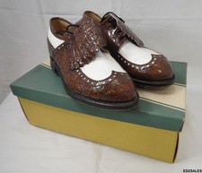 Vintage Etonic Staff Model All