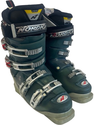 Nordica men ski - men's,