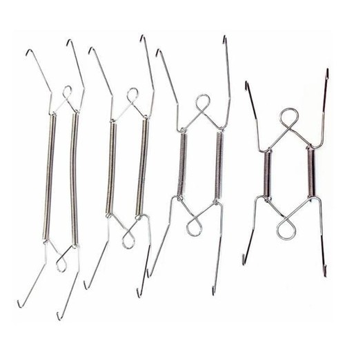 Wire wall plate - wire,