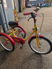 Pashley Pickle Childs Tricycle