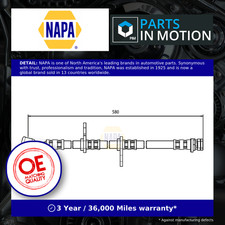 Brake Hose fits HONDA CIVIC