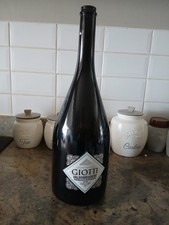 Double Magnum/ Jerabom 3ltr Sparkling Wine Empty Bottle Upcycle Craft Home Brew