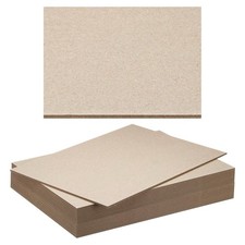 PATIKIL 12x8x0.12" Chipboard